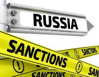 Кілька російських виробників добрив та елеваторів потрапили під санкції України